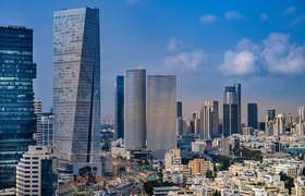 10 инновационных стартапов Тель-Авива