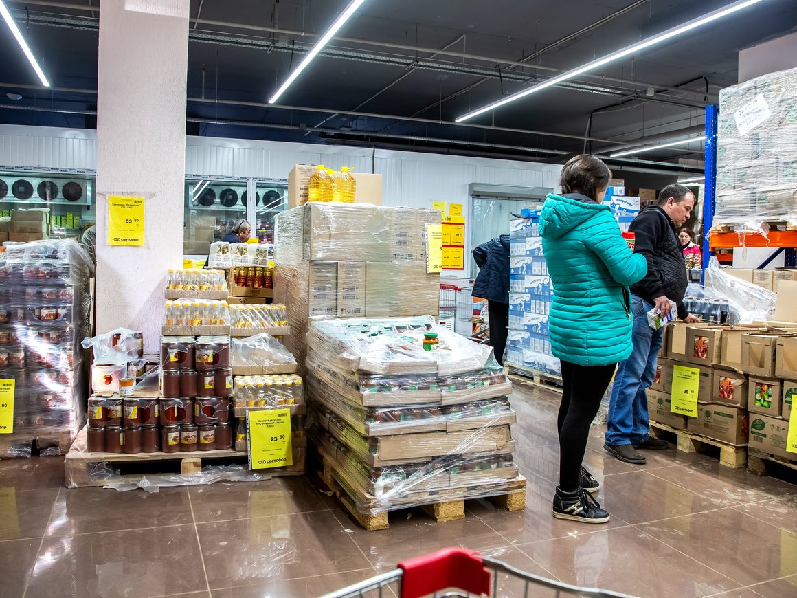 «Светофор» подал иск к Россельхознадзору о защите деловой репутации