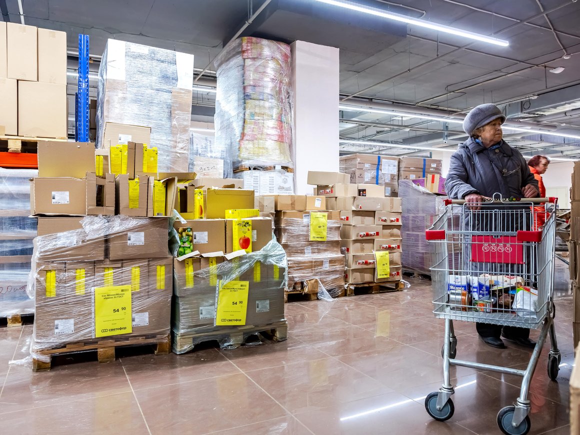 У «Светофора» выявили рекордные 34 млн нарушений