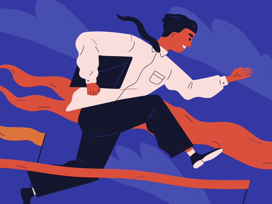 Миф о многозадачности: как все успевать в условиях нового мира