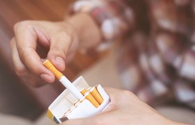 Производители сигарет в России могут остановить их выпуск из-за ограничений Россельхознадзора
