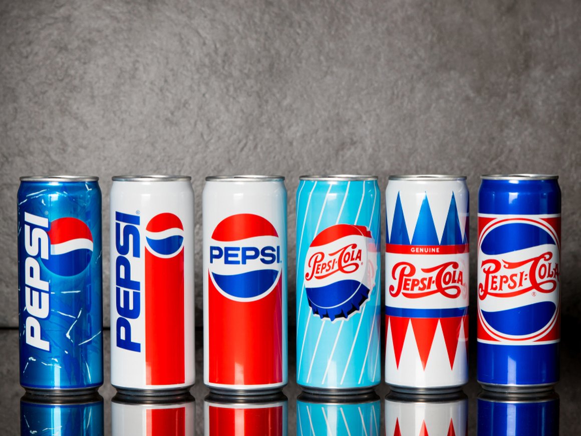 PepsiCo выпустит напиток для сна и борьбы со стрессом