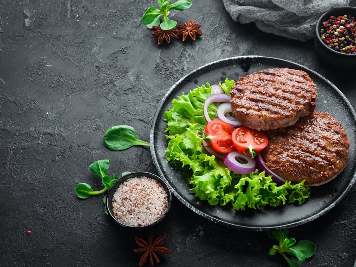 Владелец бренда «Слобода» вложит 4 млрд рублей в производство растительного мяса