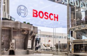 Bosch продаст свои заводы в России турецкому инвестфонду — «Ъ»