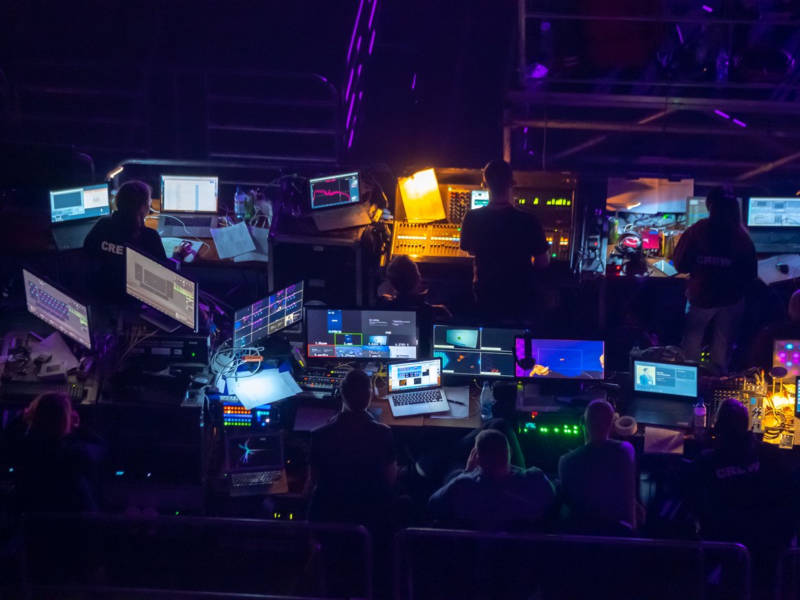 Разработчики запросили из бюджета 829 млн рублей на замещение ПО для телеканалов