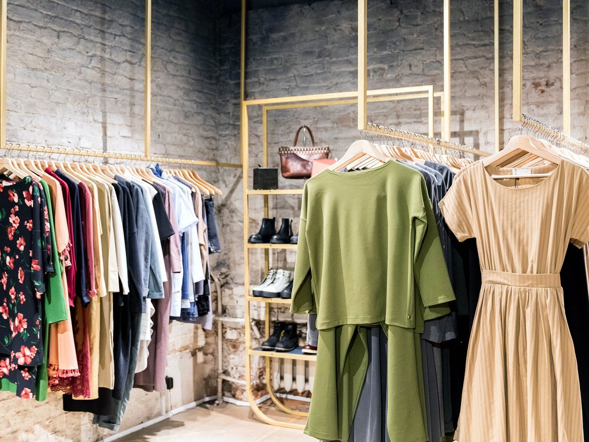 Сервис по обмену одежды на скидки Bewearcy привлек $420 тысяч