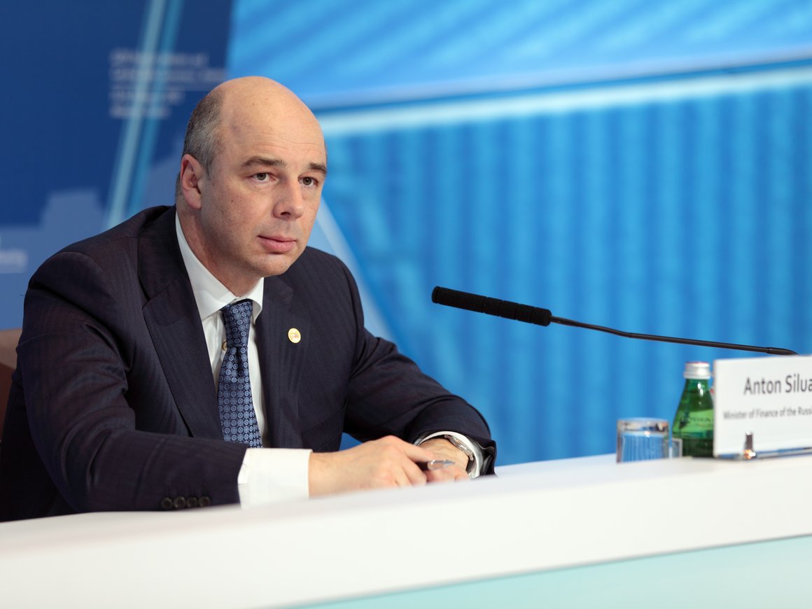 Минфин предложит госбанкам не выплачивать дивиденды за 2021 год