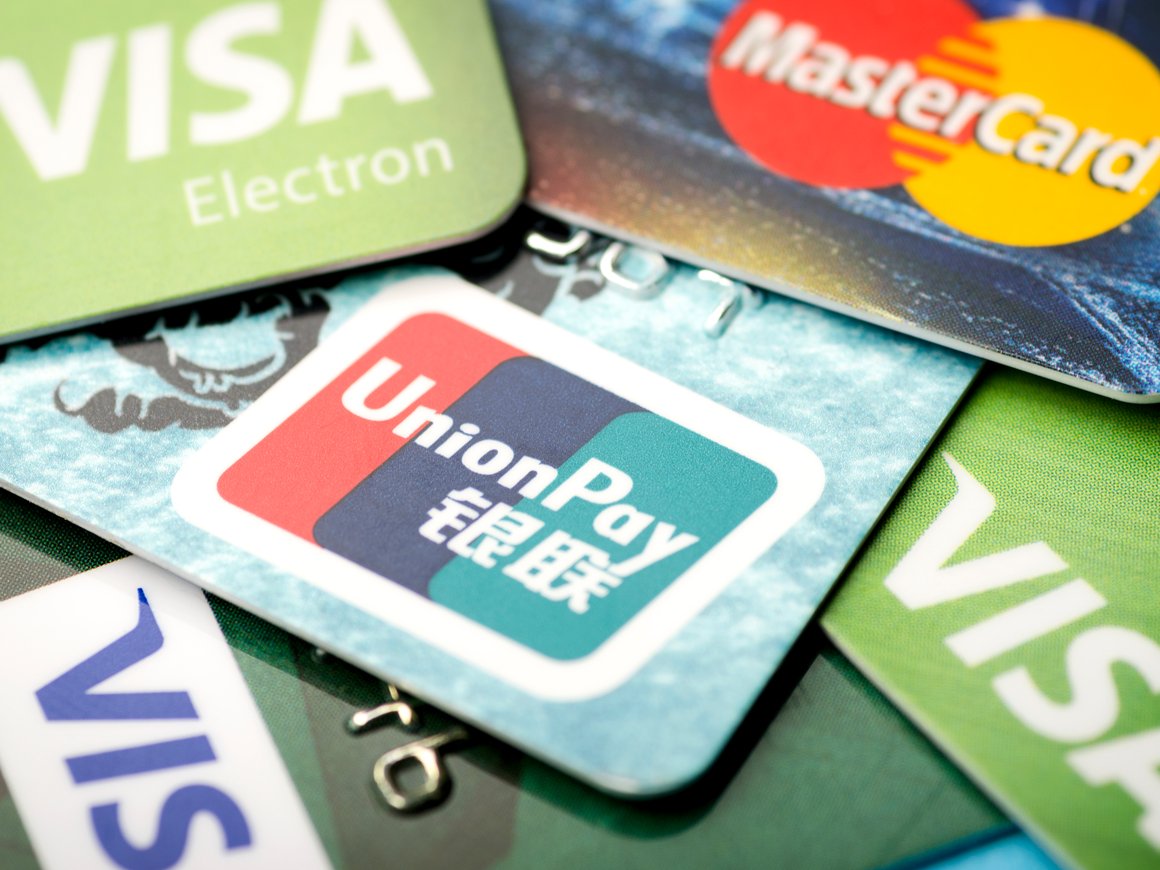 Платежная система UnionPay: история, особенности, где оформить карту