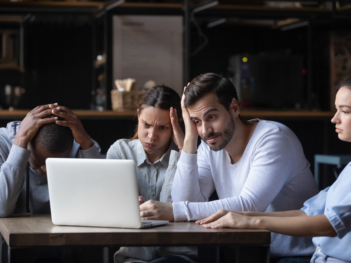 Конкурент использует незаконные методы давления: как защитить бизнес