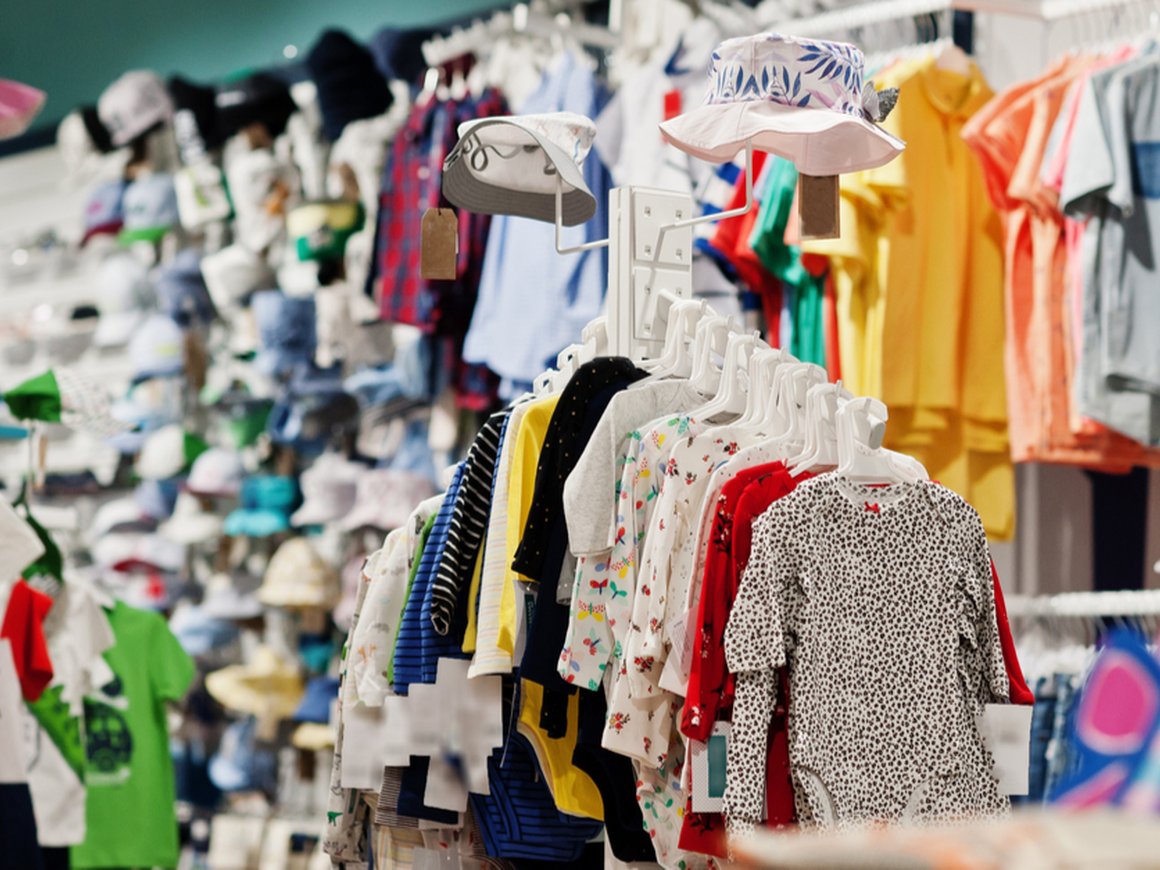 ФАС проверит детские магазины после жалоб на завышенные цены