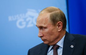 Владимир Путин запретил использовать иностранное программное обеспечение на критической инфраструктуре