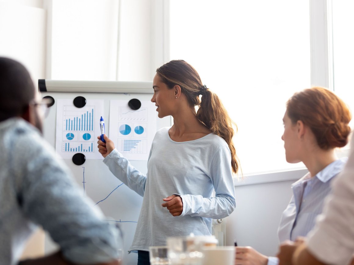 Более 80% российских менеджеров по продажам высоко оценивают свой вклад в успех бизнеса