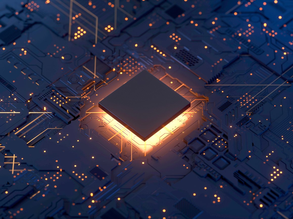 Китай стал поставлять российским компаниям до 40% бракованных микрочипов