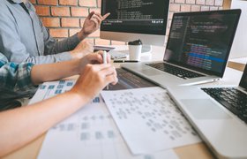 Google обучает ИИ «видеть» и «слышать» одновременно — вот почему это важно