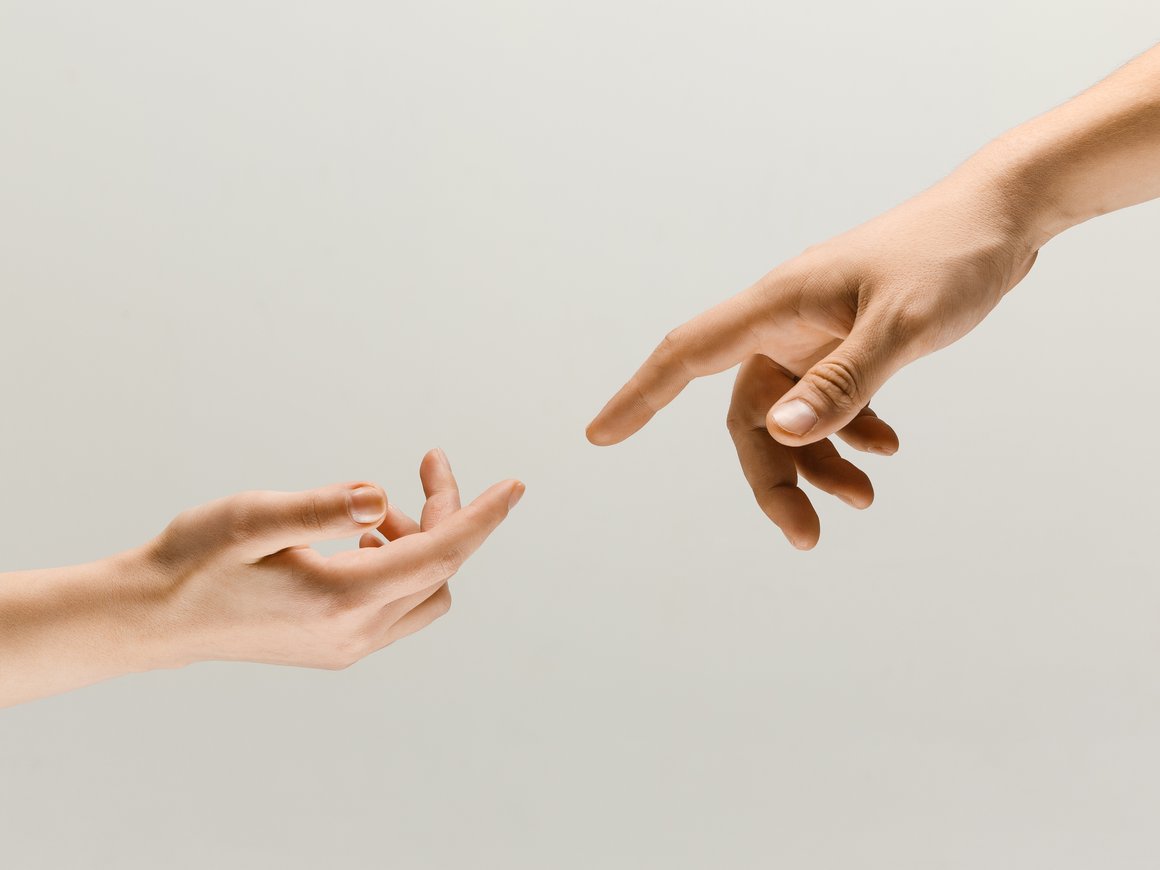 Разработан мозговой имплант, возвращающий чувствительность кончиков пальцев