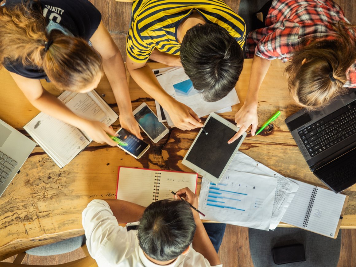 SAP и Silicon Valley Camp запускают бизнес-лагерь для юных предпринимателей