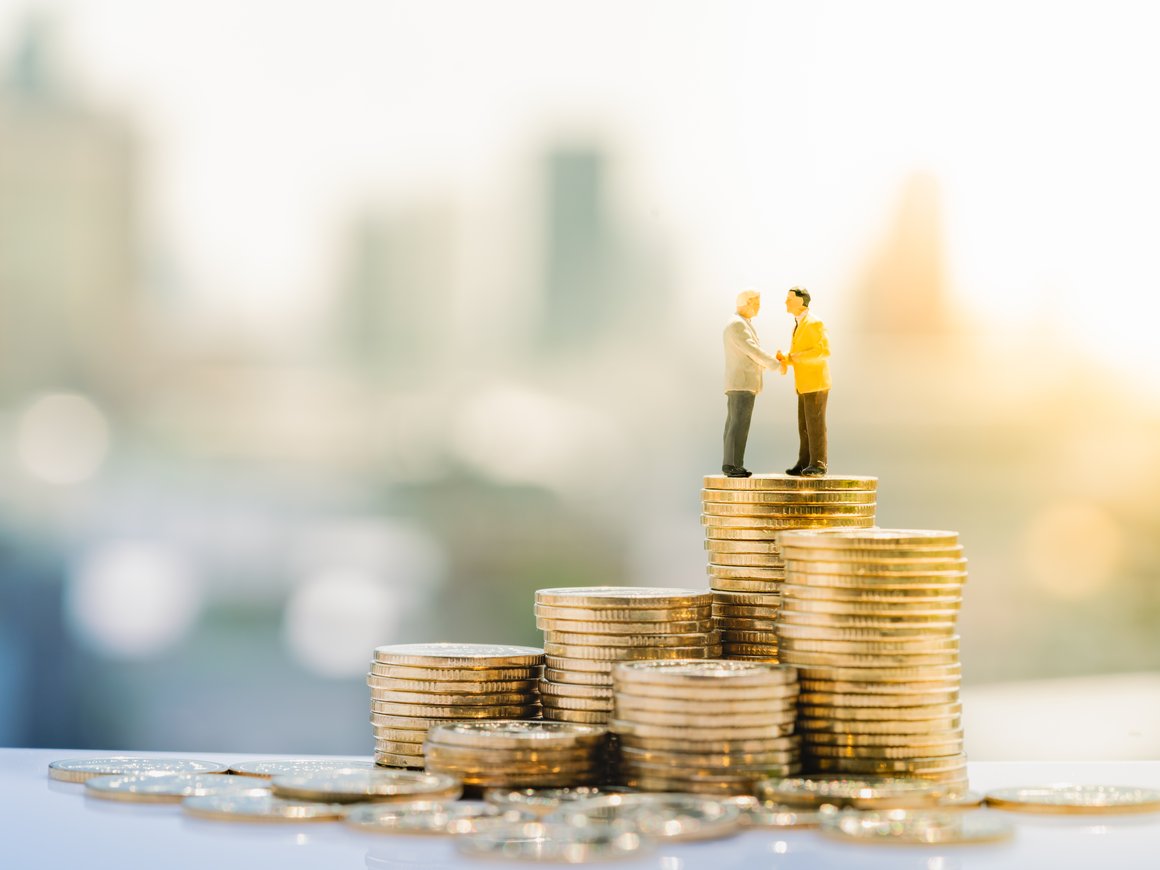 Сделка на миллион: как привлечь иностранного инвестора в стартап