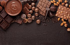 В Нидерландах определили идеальную форму для шоколада