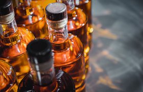 Эксперты оценили теневой рынок алкоголя в интернете в 2,75 млрд рублей