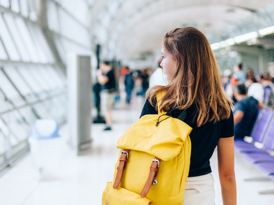 Подработка для подростков