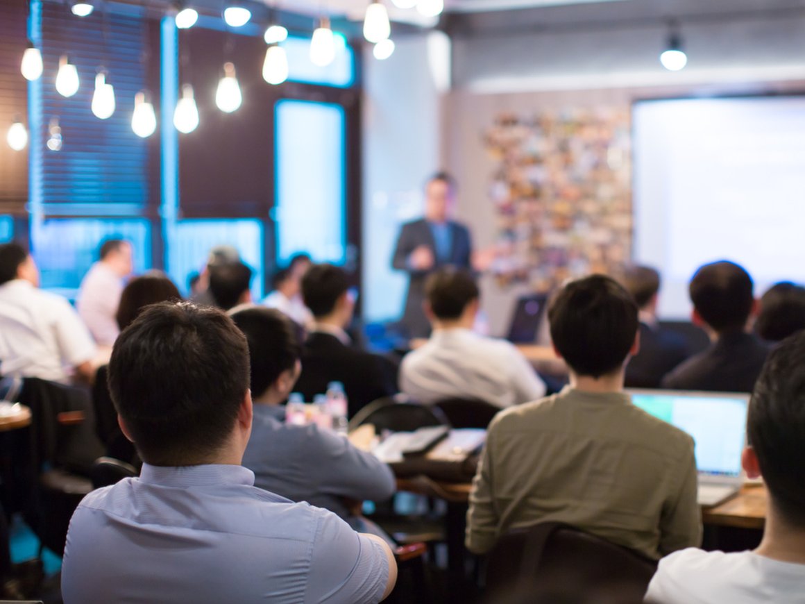 РЭШ проведет онлайн-лекцию о российском венчурном рынке