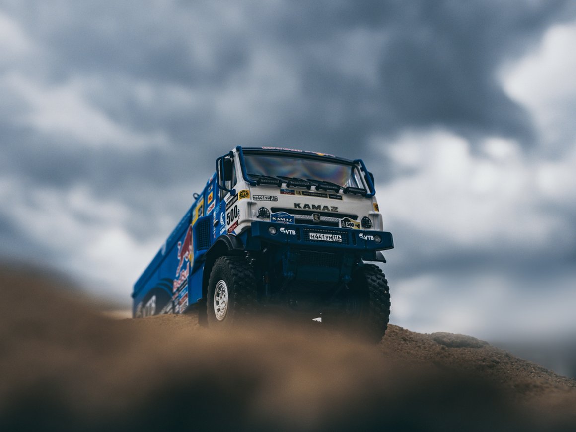 Для создания пилотов и инвестиций: «КамАз» и Pulsar VC ищут проекты из Mobility и IoT