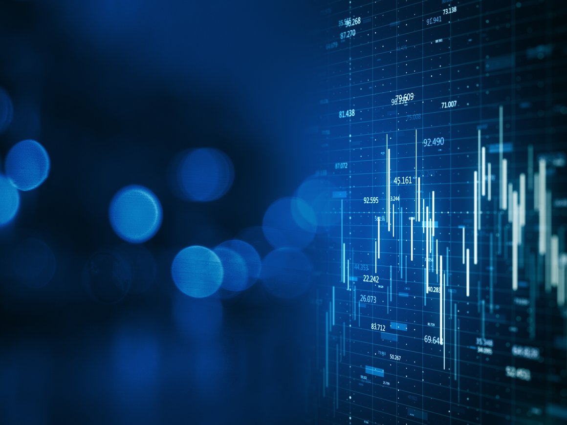 Роботизация в финансовом секторе: какие процессы можно отдать RPA-роботу в банках