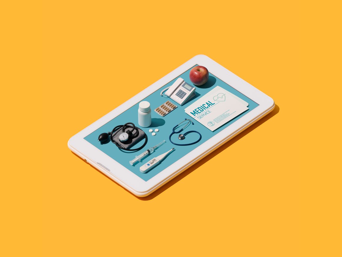 «WeChat в медтехе»: как создать суперапп для врачей, фармацевтов или пациентов и стоит ли это делать
