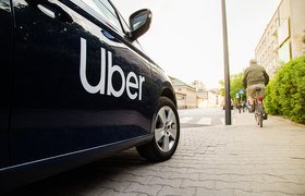 CEO Uber: в будущем 20% водителей на платформе будут роботами