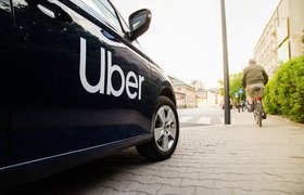 Uber продаст свою долю в китайском сервисе DiDi