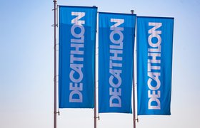 Decathlon закроет магазины в Москве 26 июня — The Moscow Times