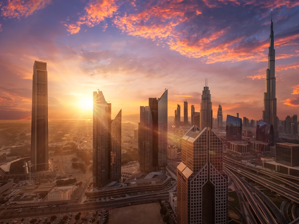 Идет прием заявок в программу Zayed Middle East Accelerator