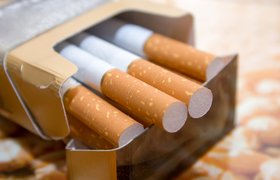 Счетная палата предложила перечислять регионам часть доходов от акцизов на табак