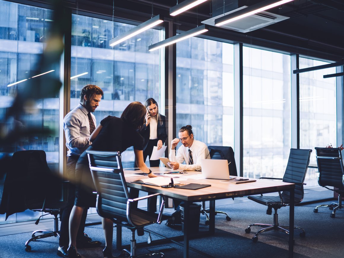 IT-бизнес попросил продлить налоговую льготу, стимулирующую отрасль к IPO