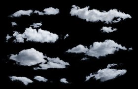Откуда взялись «облака» и какими они бывают?