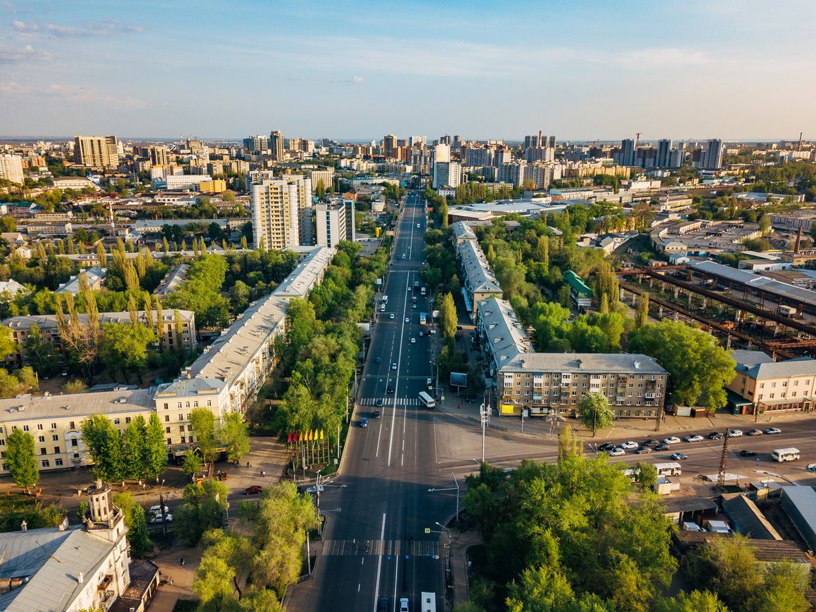 Как в Росатоме создали платформу для развития малых и средних городов