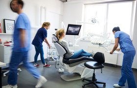 Ошибки в стоматологическом бизнесе и как их избежать: личный опыт
