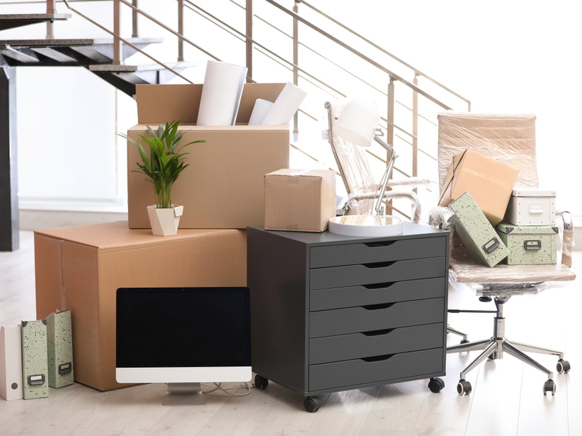 Каждый пятый предприниматель в России не договорился о приостановке аренды офиса