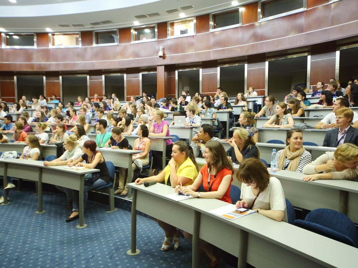 Открыт прием заявок в третий сезон акселератора MGIMO Ventures