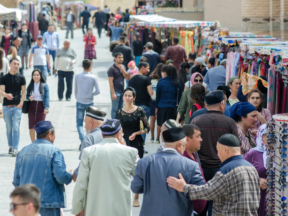 Локализация — дело тонкое: что надо знать, запуская рекламу в Узбекистане