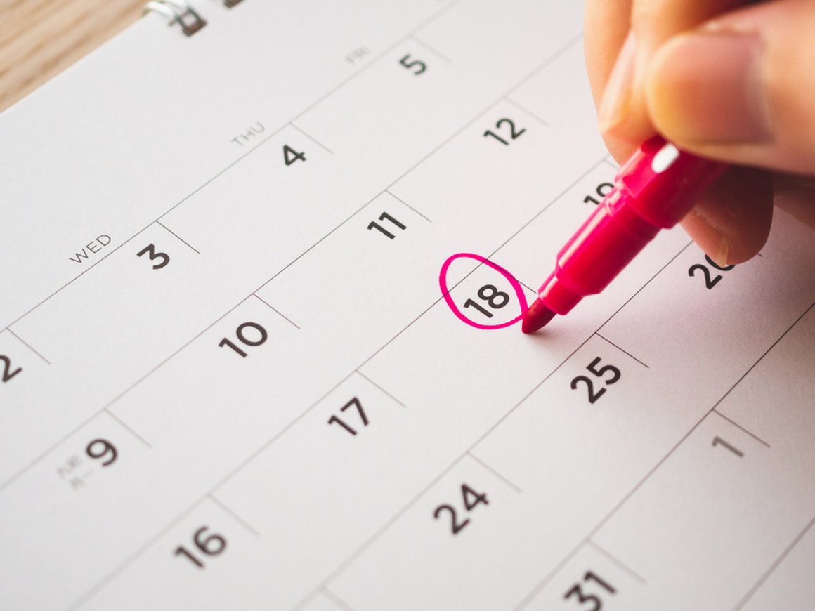 Сервис планирования встреч Calendly привлек $350 млн