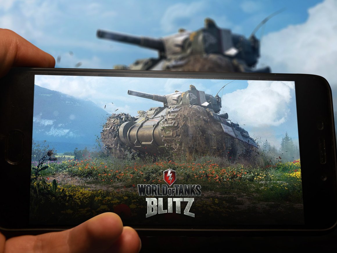 Собственником игровой студии Lesta Games стал ее основатель Малик Хатажаев