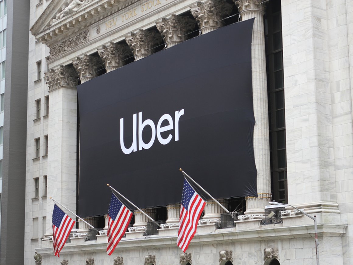 Uber предоставил данные о водителях и пассажирах, имевших контакт с больными Covid-19