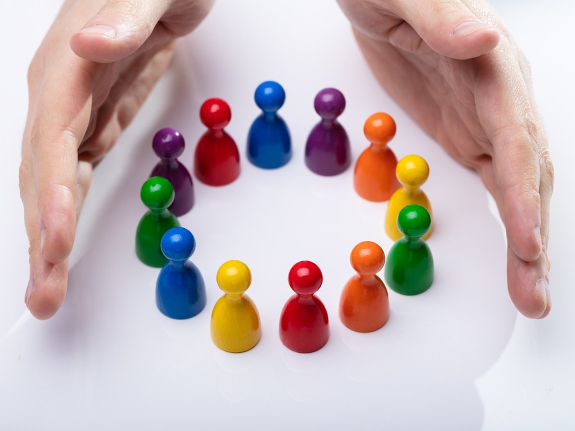 Стали известны финалисты программы «Начни иначе» для социальных предпринимателей