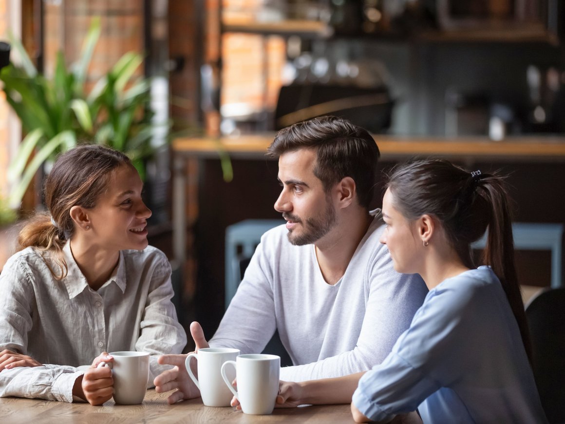 Рабочие ритуалы: как объединить коллектив и повысить производительность