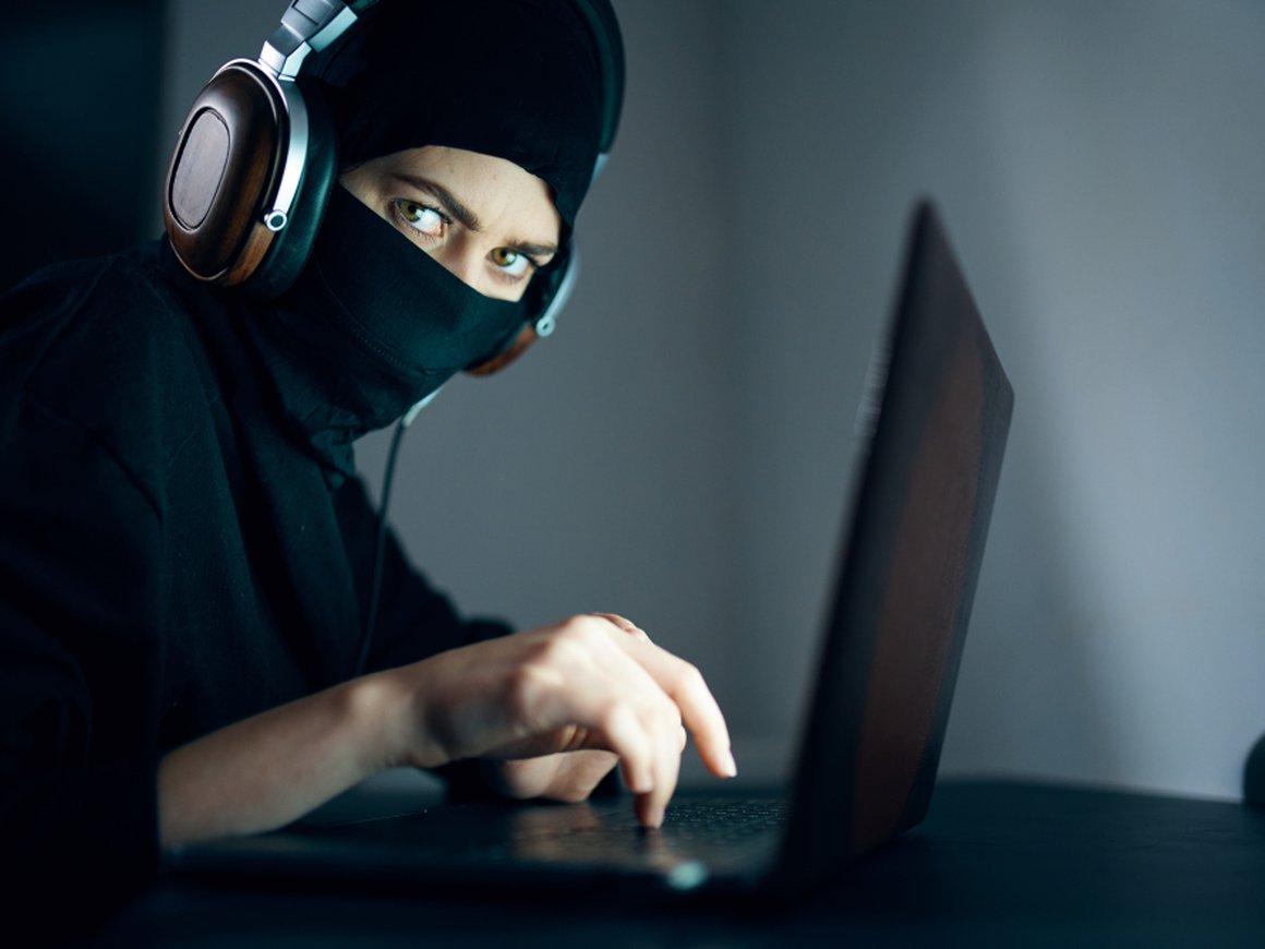 Зампред правления «Сбербанка» назвал ситуацию с телефонным мошенничеством национальным бедствием