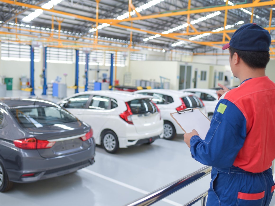 Подорожание машин Lada не затронет базовые модели Granta и Vesta