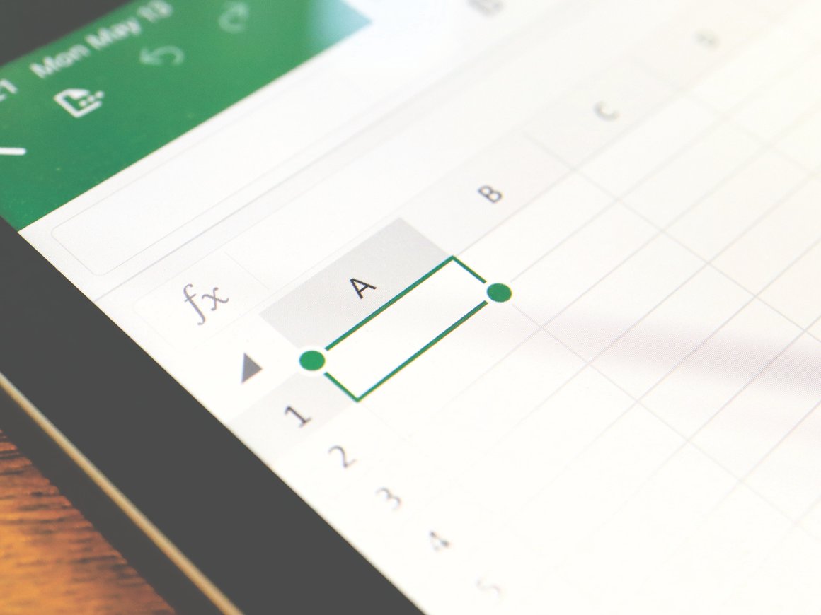 В Excel появится возможность создавать пользовательские функции