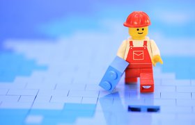 Минпромторг внес конструктор Lego в список товаров для параллельного импорта