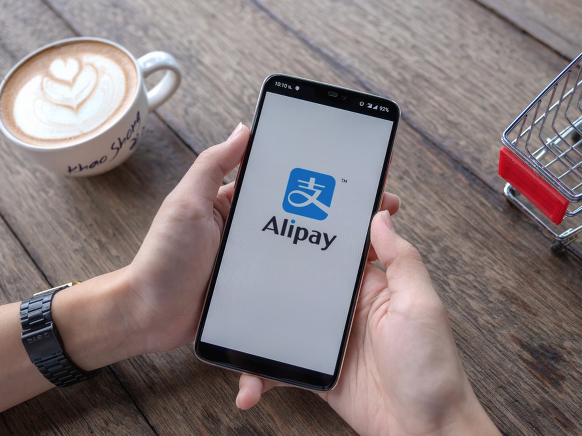 WSJ назвала истинные причины внимания китайских властей к Ant Group